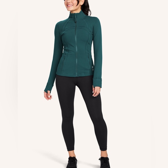 Lululemon Wunder Train High-Rise Tight 25" - Picture 3 of 3